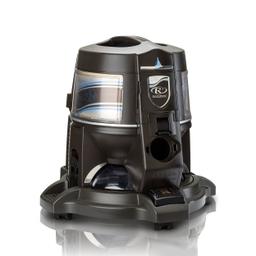 Renoverad Rainbow E2 Blue Series (Platinum) Vacuum with 2 Speed - Reebelo Sverige