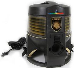 Renoverad RAINBOW E Series 1 Speed Canister Vacuum Cleaner - Reebelo Sverige