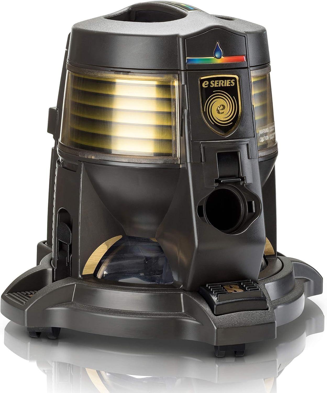 Renoverad RAINBOW E Series 1 Speed Canister Vacuum Cleaner - Reebelo Sverige
