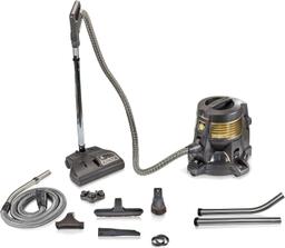 Renoverad Rainbow E Series Bagless Canister Vacuum Cleaner - Reebelo Sverige