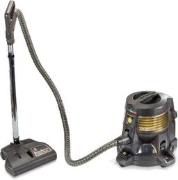 Renoverad Rainbow E Series Bagless Canister Vacuum Cleaner - Reebelo Sverige