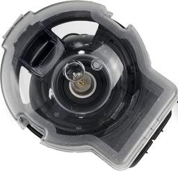 Renoverad Rainbow E Series Bagless Canister Vacuum Cleaner - Reebelo Sverige