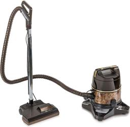 Renoverad Rainbow SE Bagless Canister Vacuum Cleaner - Reebelo Sverige