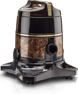 Renoverad Rainbow SE Bagless Canister Vacuum Cleaner - Reebelo Sverige