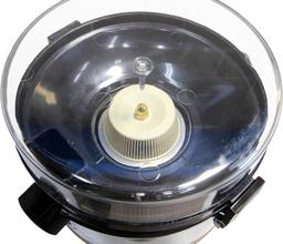 Renoverad Rainbow SE Bagless Canister Vacuum Cleaner - Reebelo Sverige