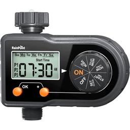 Renoverad RainPoint Digital Sprinkler Water Hose Timer - Reebelo Sverige