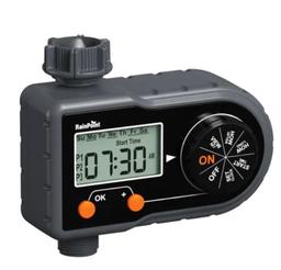 Renoverad RainPoint Digital Sprinkler Water Hose Timer - Reebelo Sverige