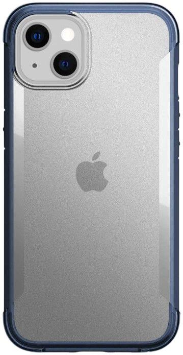 Renoverad Raptic Terrain Series Phone Case for iPhone 13 - Reebelo Sverige