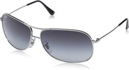 Renoverad Ray-Ban Metal Aviator Sunglasses Frame RB3267 - Reebelo Sverige