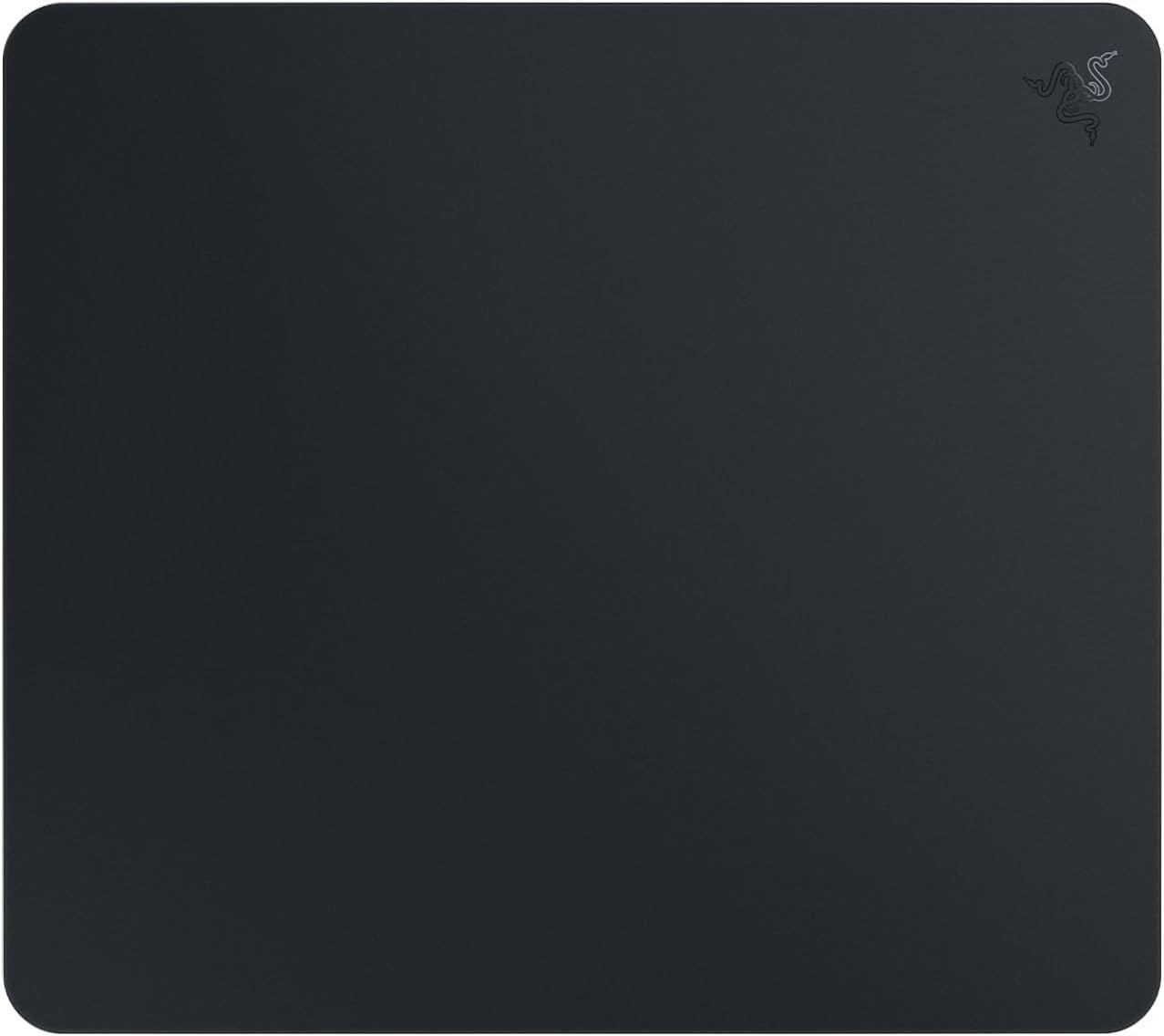 Renoverad Razer Atlas Tempered Glass Gaming Mouse Mat - Reebelo Sverige