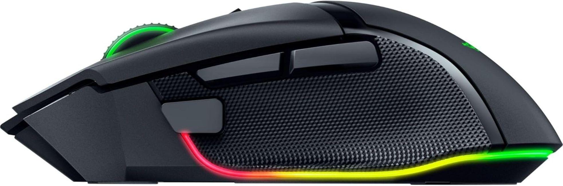 Renoverad Razer Basilisk V3 Pro 35K Wireless RGB Gaming Mouse - Reebelo Sverige