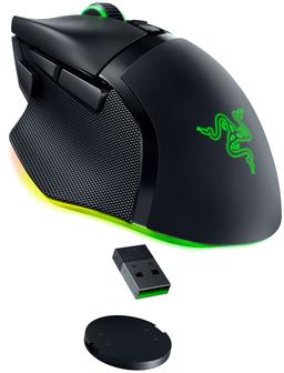 Renoverad Razer Basilisk V3 Pro 35K Wireless RGB Gaming Mouse - Reebelo Sverige
