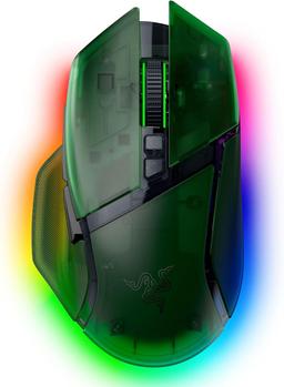 Renoverad Razer Basilisk V3 Pro 35K Wireless RGB Gaming Mouse - Reebelo Sverige
