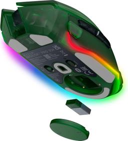 Renoverad Razer Basilisk V3 Pro 35K Wireless RGB Gaming Mouse - Reebelo Sverige