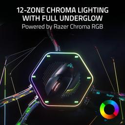 Renoverad Razer Basilisk V3 Pro 35K Wireless RGB Gaming Mouse - Reebelo Sverige