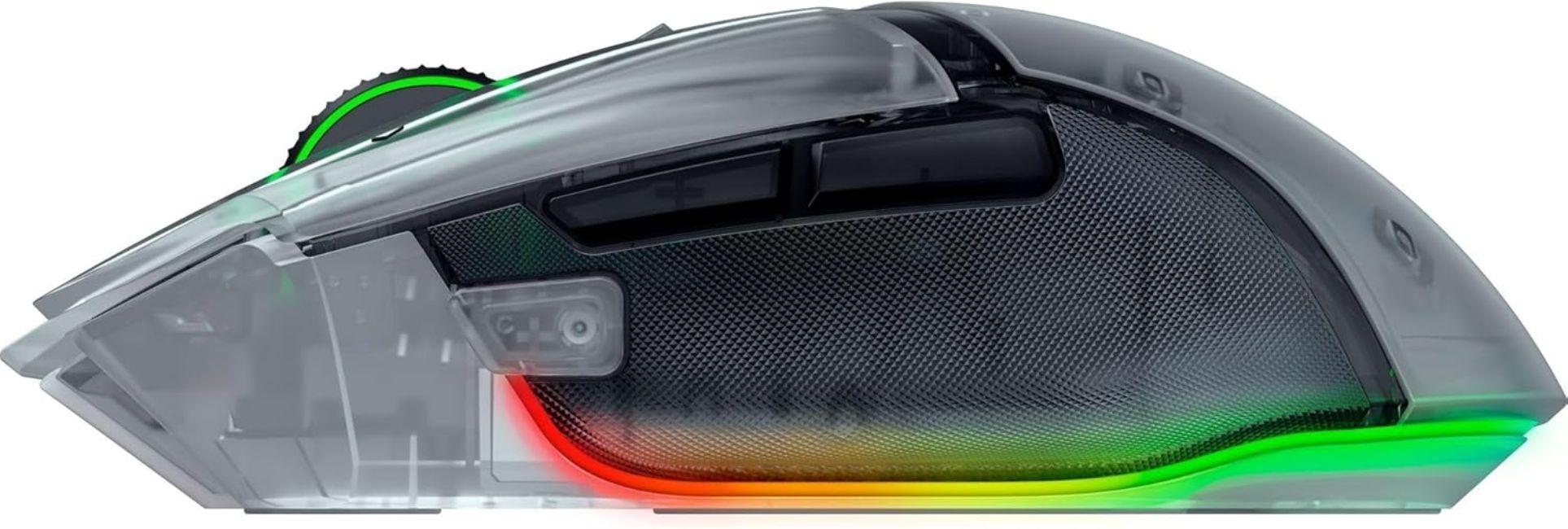 Renoverad Razer Basilisk V3 Pro 35K Wireless RGB Gaming Mouse - Reebelo Sverige