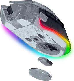 Renoverad Razer Basilisk V3 Pro 35K Wireless RGB Gaming Mouse - Reebelo Sverige