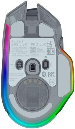 Renoverad Razer Basilisk V3 Pro 35K Wireless RGB Gaming Mouse - Reebelo Sverige