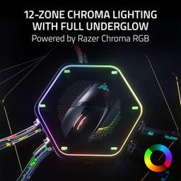 Renoverad Razer Basilisk V3 Pro 35K Wireless RGB Gaming Mouse - Reebelo Sverige