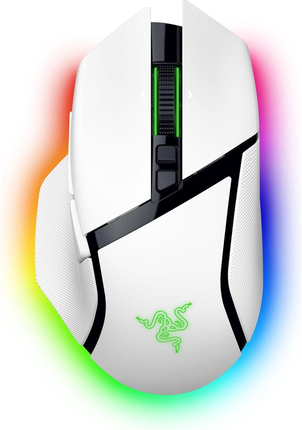 Renoverad Razer Basilisk V3 Pro 35K Wireless RGB Gaming Mouse - Reebelo Sverige