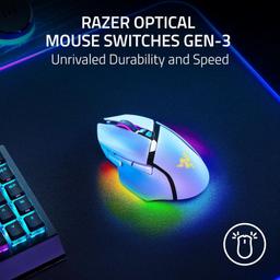 Renoverad Razer Basilisk V3 Pro 35K Wireless RGB Gaming Mouse - Reebelo Sverige