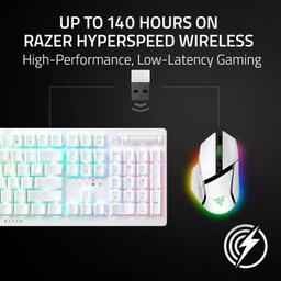Renoverad Razer Basilisk V3 Pro 35K Wireless RGB Gaming Mouse - Reebelo Sverige