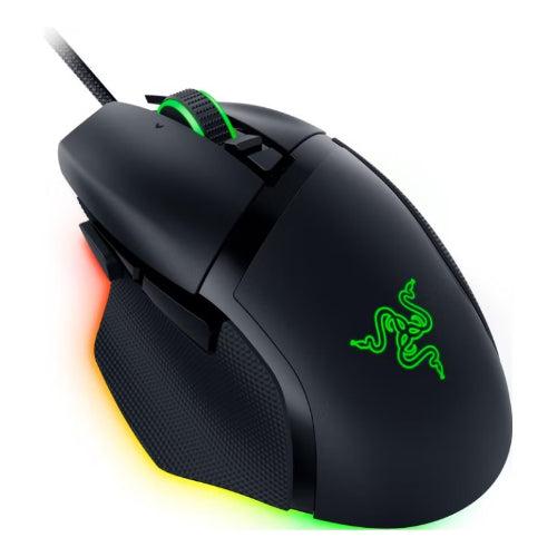Renoverad Razer Basilisk V3 Wired Gaming Mouse - Reebelo Sverige