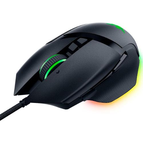 Renoverad Razer Basilisk V3 Wired Gaming Mouse - Reebelo Sverige