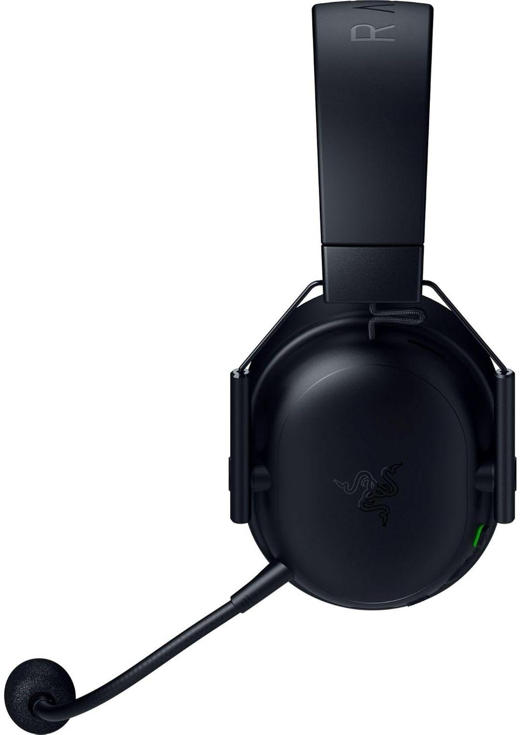 Renoverad Razer BlackShark V3 Esports Gaming Headset for PC - Reebelo Sverige