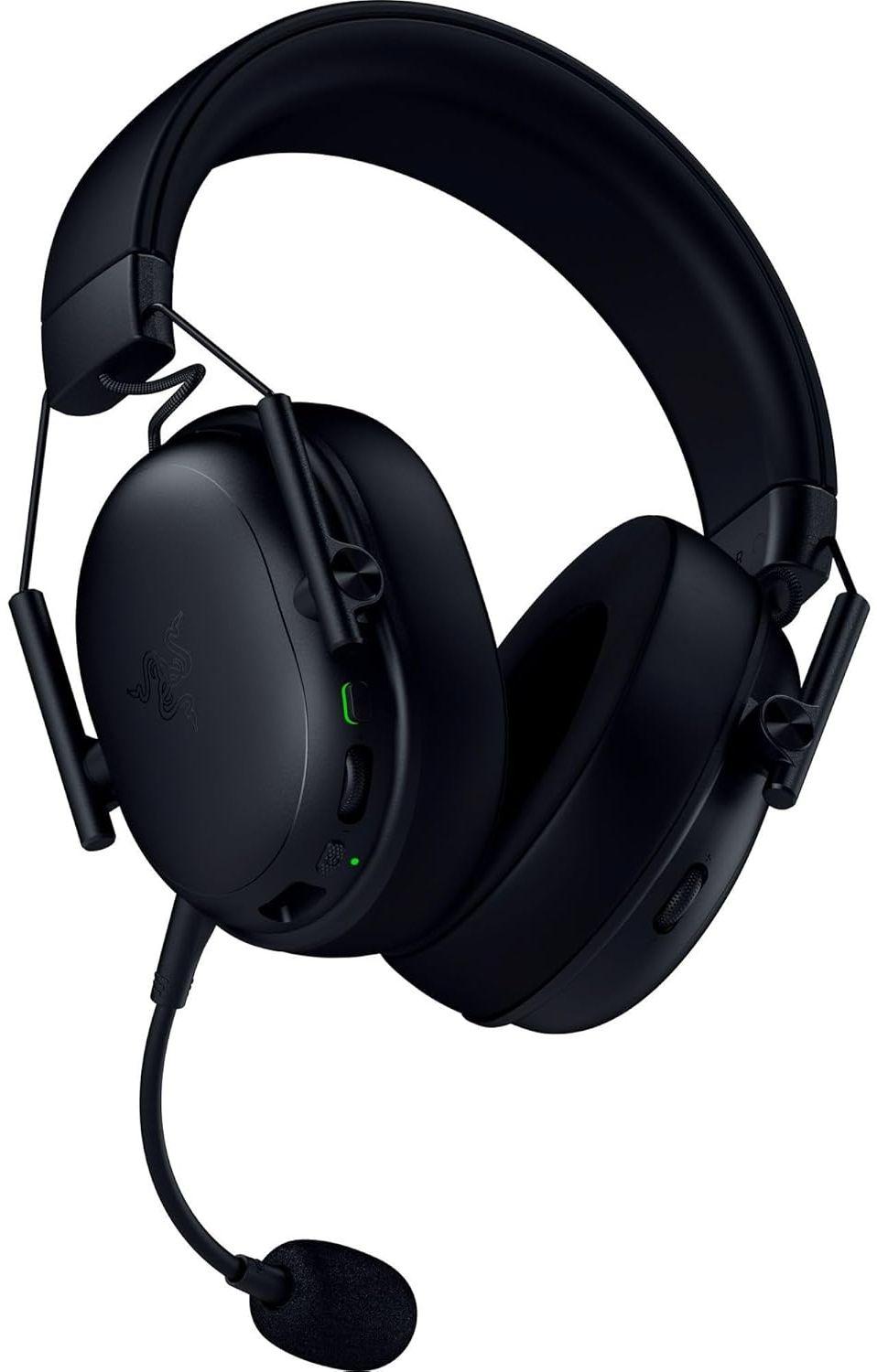Renoverad Razer BlackShark V3 Esports Gaming Headset for PC - Reebelo Sverige