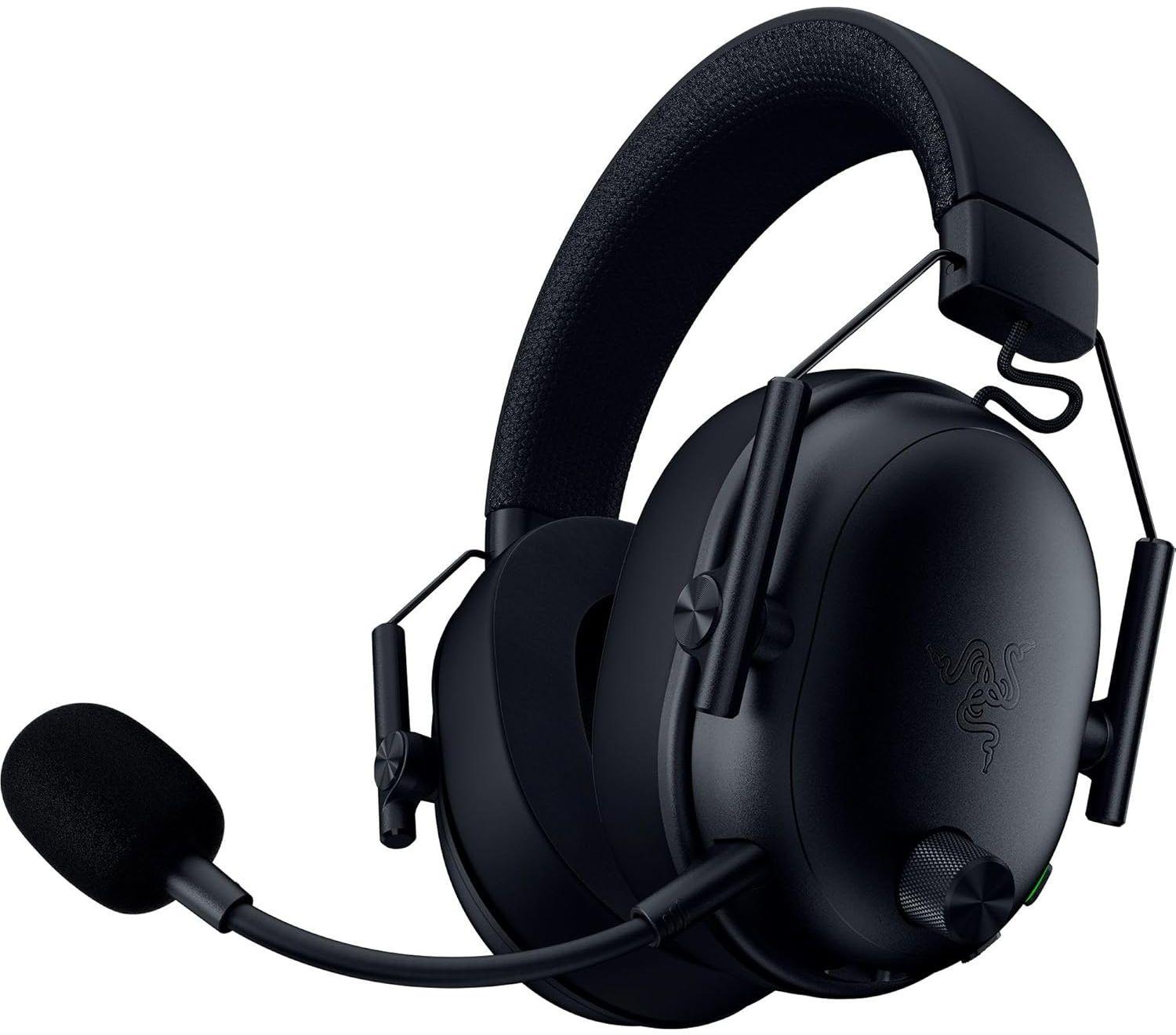 Renoverad Razer BlackShark V3 Esports Gaming Headset for PC - Reebelo Sverige