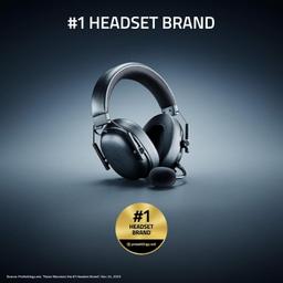 Renoverad Razer BlackShark V3 Esports Gaming Headset for PC - Reebelo Sverige