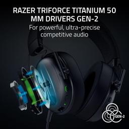 Renoverad Razer BlackShark V3 Esports Gaming Headset for PC - Reebelo Sverige