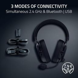 Renoverad Razer BlackShark V3 Esports Gaming Headset for PC - Reebelo Sverige