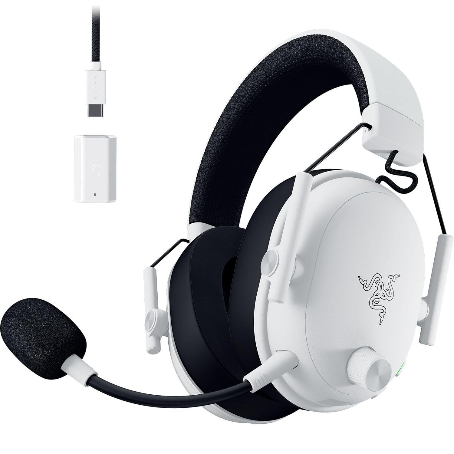 Renoverad Razer BlackShark V3 Esports Gaming Headset for PC - Reebelo Sverige