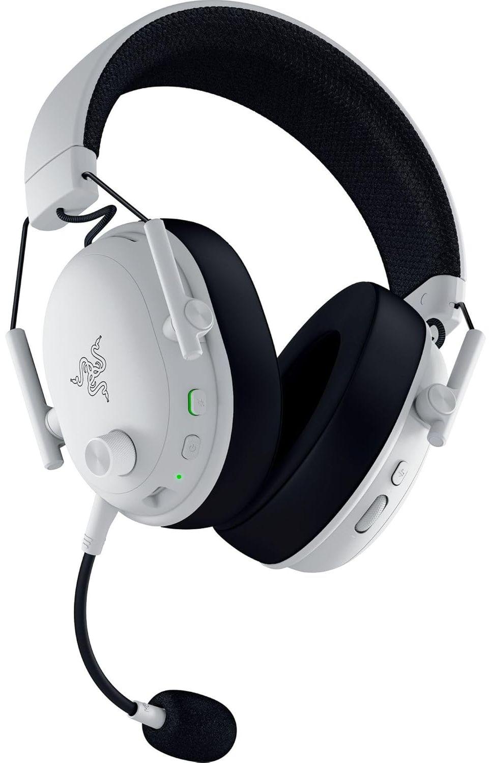 Renoverad Razer BlackShark V3 Esports Gaming Headset for PC - Reebelo Sverige