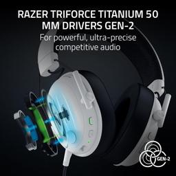 Renoverad Razer BlackShark V3 Esports Gaming Headset for PC - Reebelo Sverige