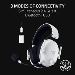 Renoverad Razer BlackShark V3 Esports Gaming Headset for PC - Reebelo Sverige