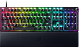 Renoverad Razer Huntsman V3 Pro Full Size 8KHz Gaming Keyboard - Reebelo Sverige