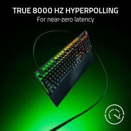 Renoverad Razer Huntsman V3 Pro Full Size 8KHz Gaming Keyboard - Reebelo Sverige