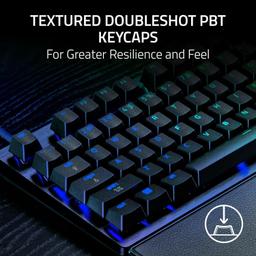 Renoverad Razer Huntsman V3 Pro TKL 8KHz Gaming Keyboard - Reebelo Sverige