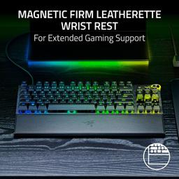 Renoverad Razer Huntsman V3 Pro TKL 8KHz Gaming Keyboard - Reebelo Sverige