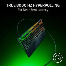 Renoverad Razer Huntsman V3 Pro TKL 8KHz Gaming Keyboard - Reebelo Sverige