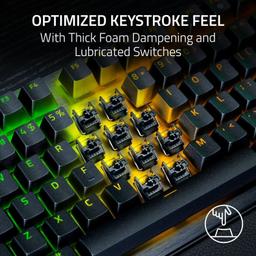 Renoverad Razer Huntsman V3 Pro TKL 8KHz Gaming Keyboard - Reebelo Sverige