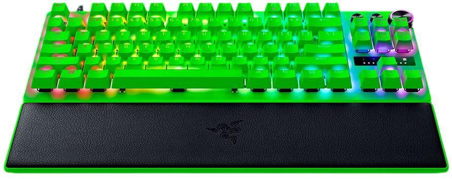 Renoverad Razer Huntsman V3 Pro TKL 8KHz Gaming Keyboard - Reebelo Sverige