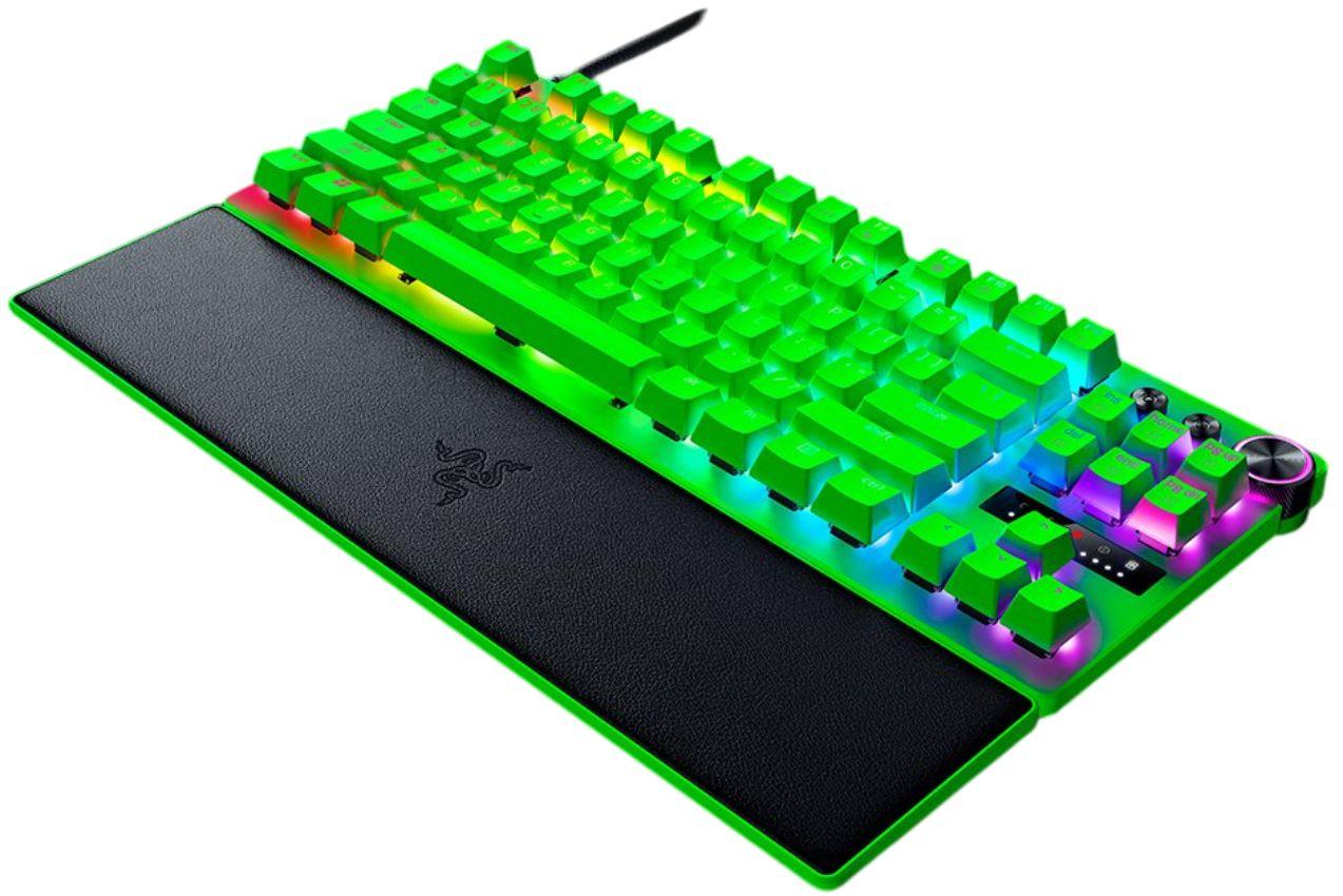 Renoverad Razer Huntsman V3 Pro TKL 8KHz Gaming Keyboard - Reebelo Sverige