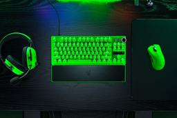 Renoverad Razer Huntsman V3 Pro TKL 8KHz Gaming Keyboard - Reebelo Sverige