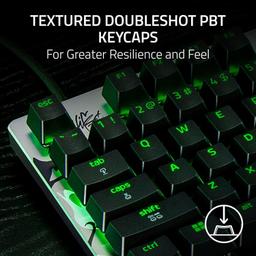 Renoverad Razer Huntsman V3 Pro TKL 8KHz Gaming Keyboard - Reebelo Sverige