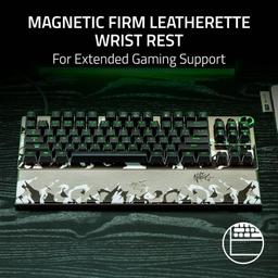 Renoverad Razer Huntsman V3 Pro TKL 8KHz Gaming Keyboard - Reebelo Sverige