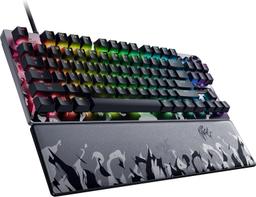 Renoverad Razer Huntsman V3 Pro TKL 8KHz Gaming Keyboard - Reebelo Sverige